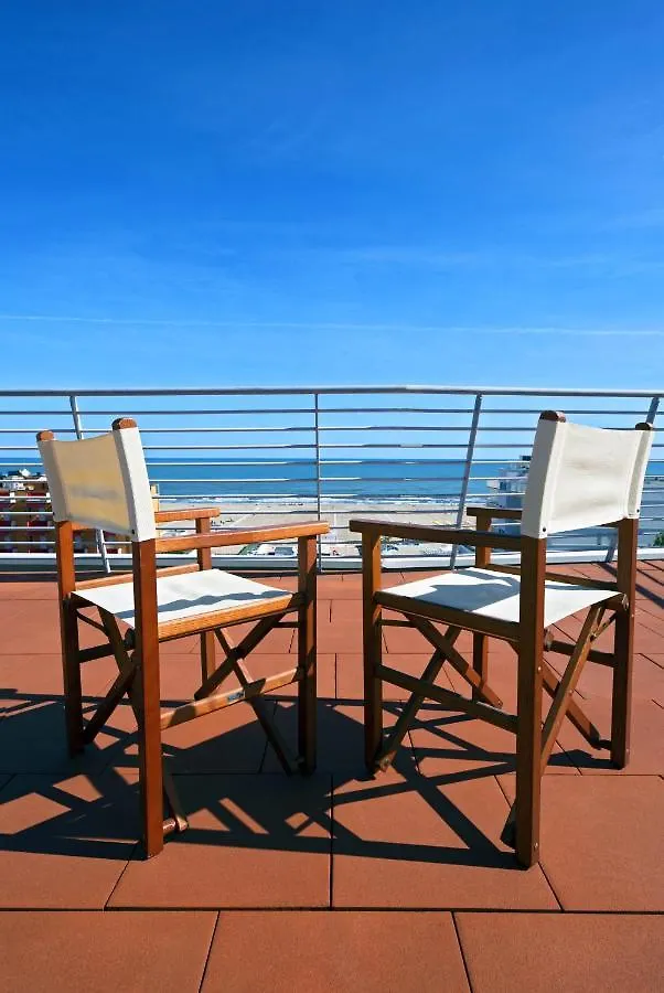 Hotel Ali D'Oro Rimini