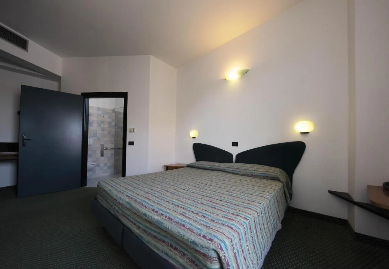 Hotel Ali D'Oro Rimini