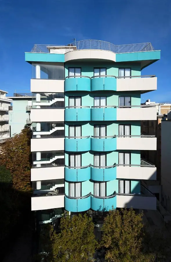Hotel Ali D'Oro Rimini
