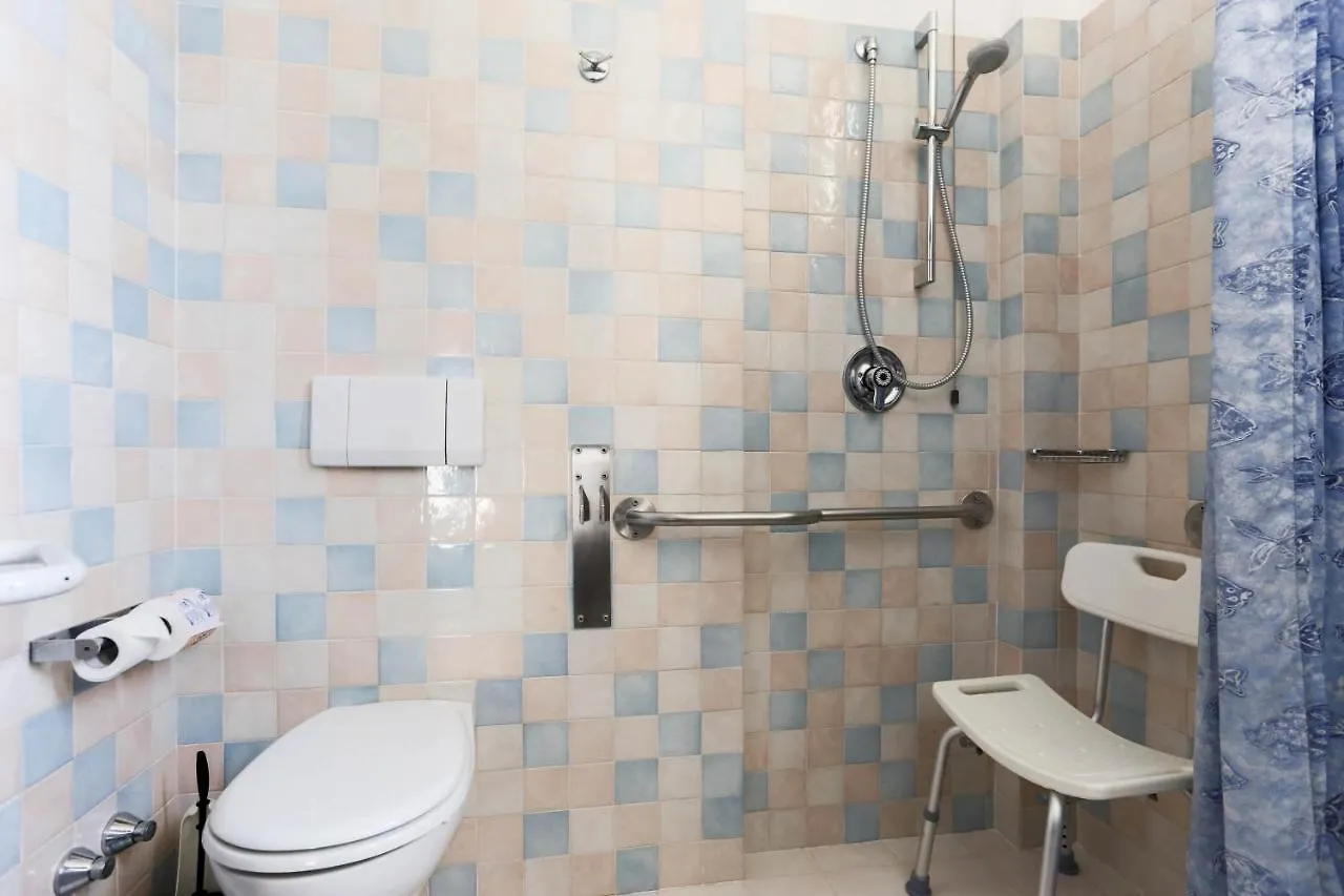 Hotel Ali D'Oro Rimini