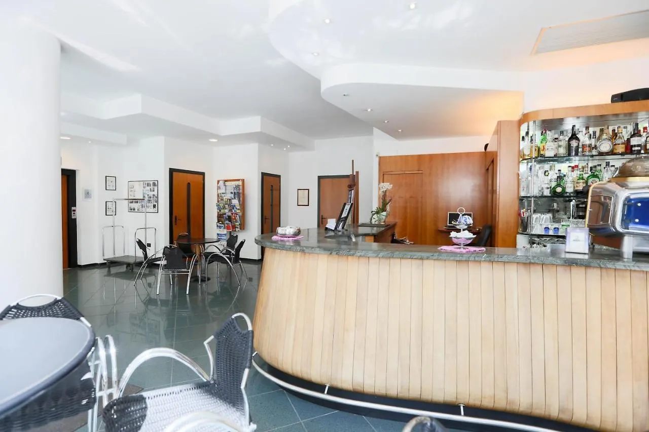 Hotel Ali D'Oro Rimini
