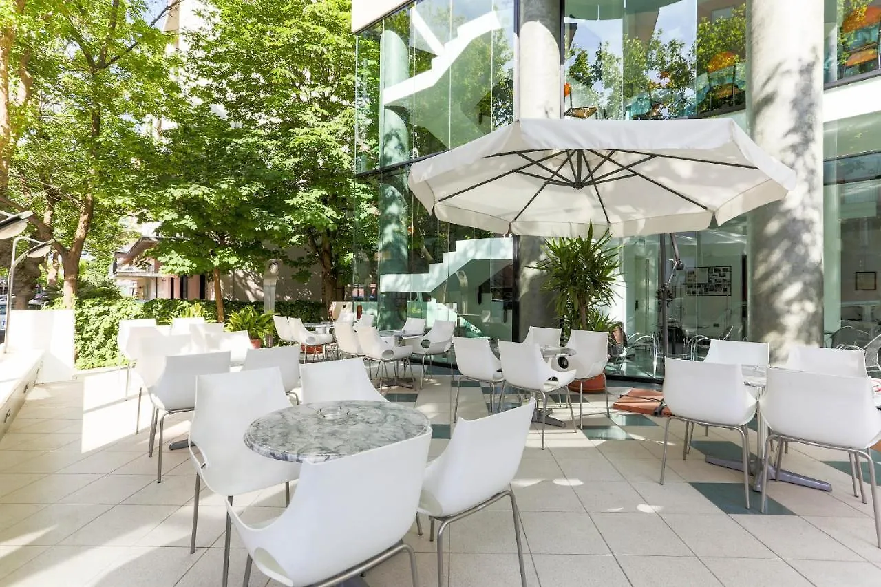 Hotel Ali D'Oro Rimini