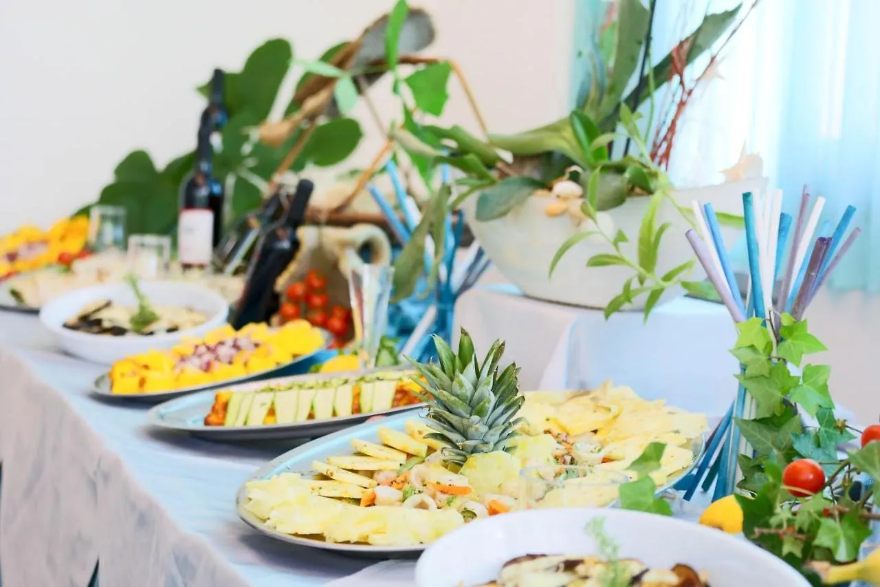 Hotel Ali D'Oro Rimini