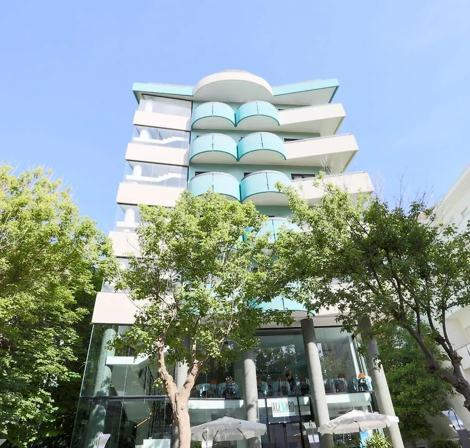 Hotel Ali D'Oro Rimini