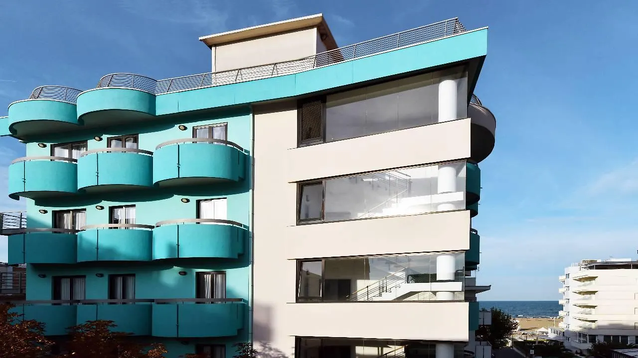Hotel Ali D'Oro Rimini