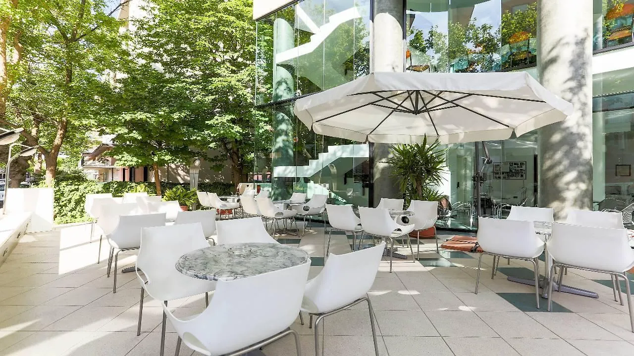 Hotel Ali D'Oro Rimini