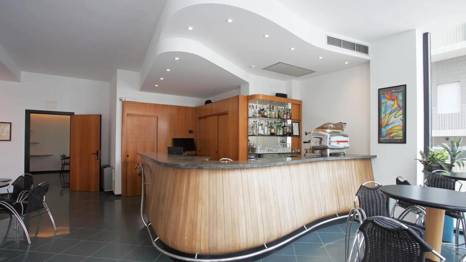 Hotel Ali D'Oro Rimini