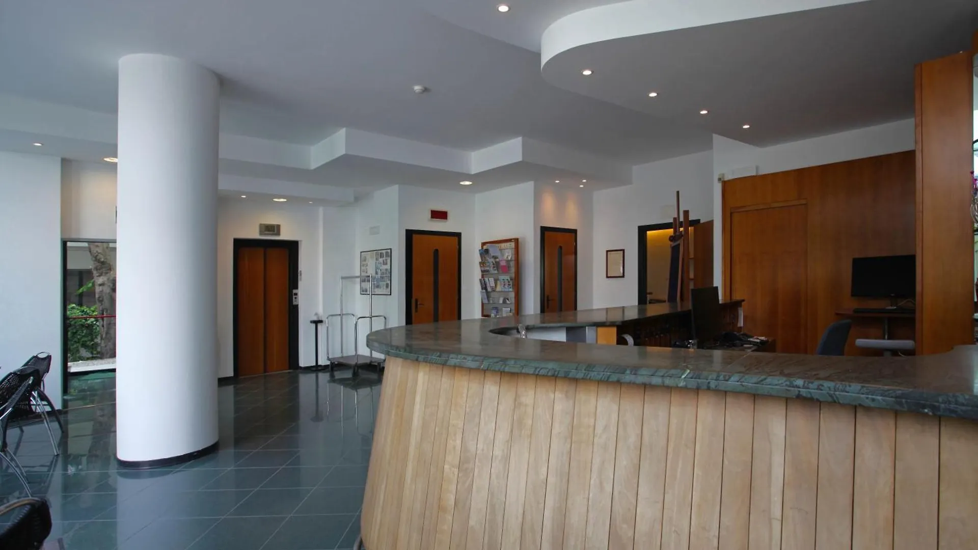 Hotel Ali D'Oro Rimini