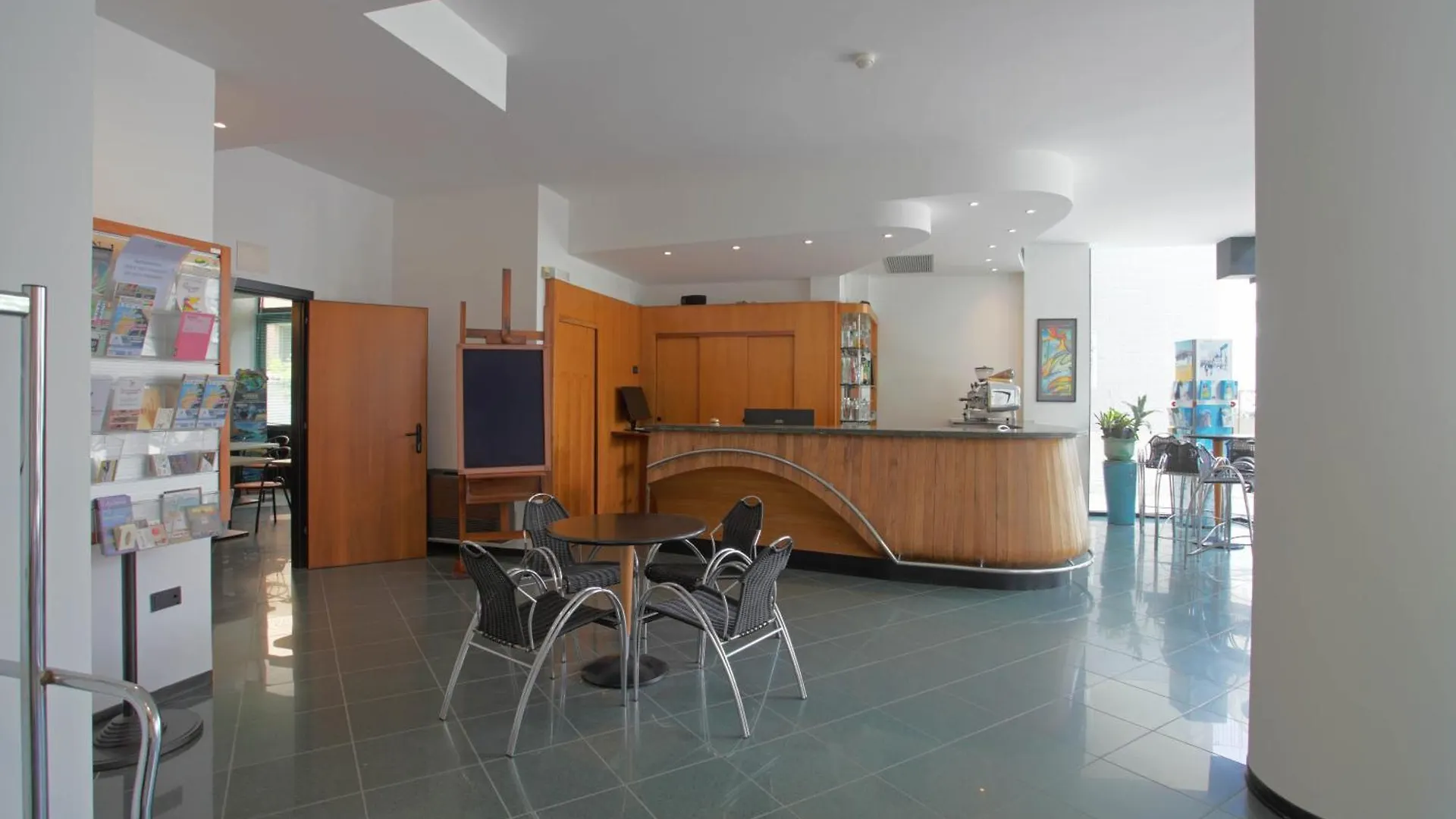 Hotel Ali D'Oro Rimini 3*,