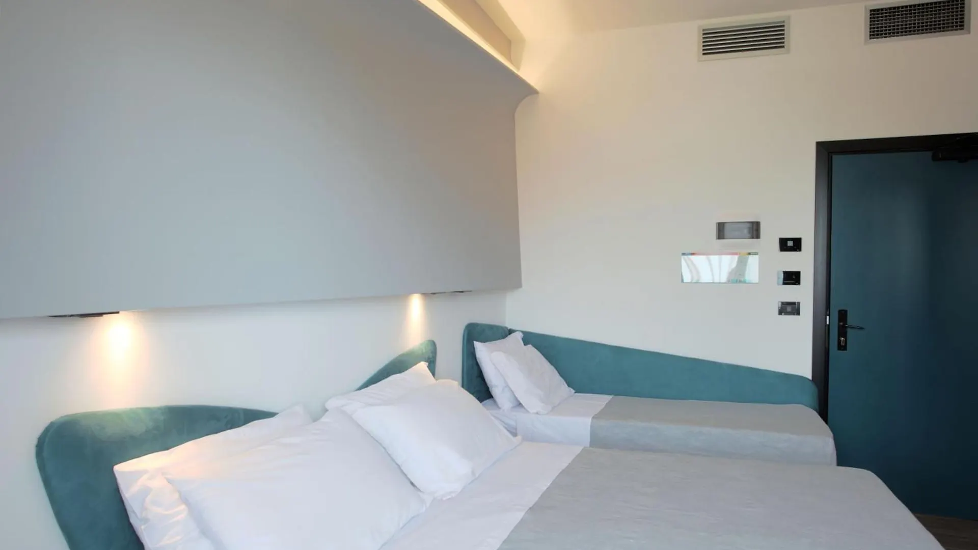 Hotel Ali D'Oro Rimini