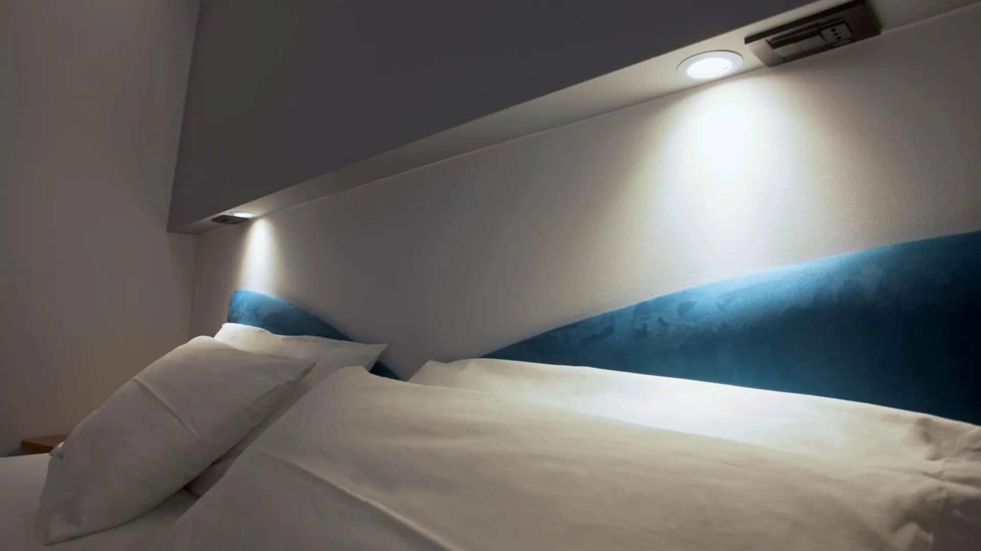 Hotel Ali D'Oro Rimini 3*,  Italy