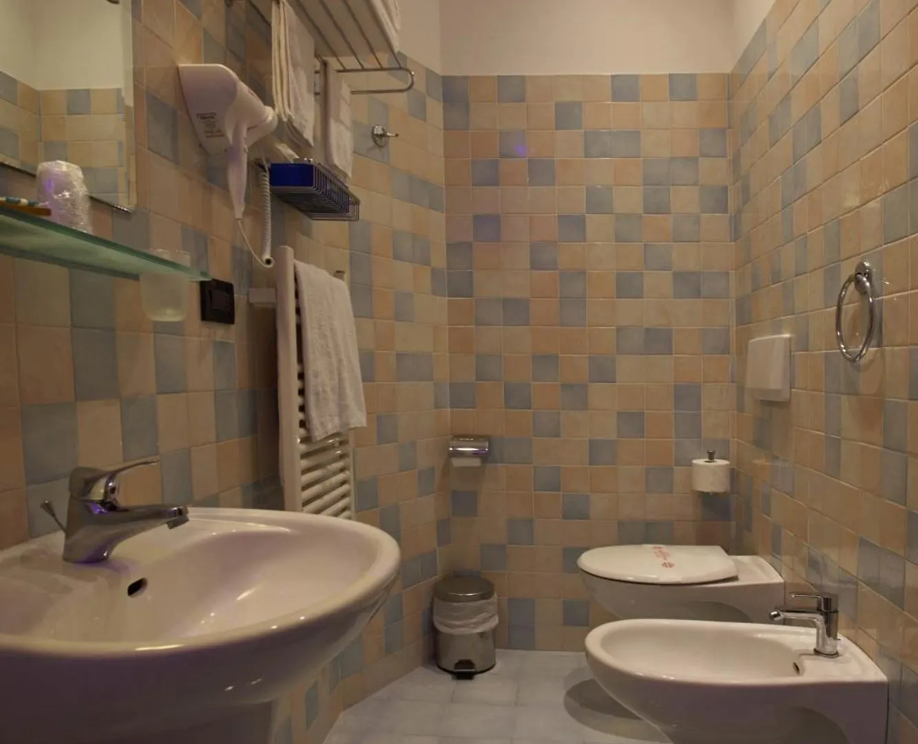 ***  Hotel Ali D'Oro Rimini Italy