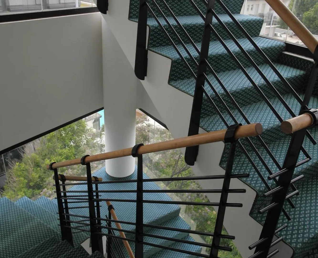 Hotel Ali D'Oro Rimini