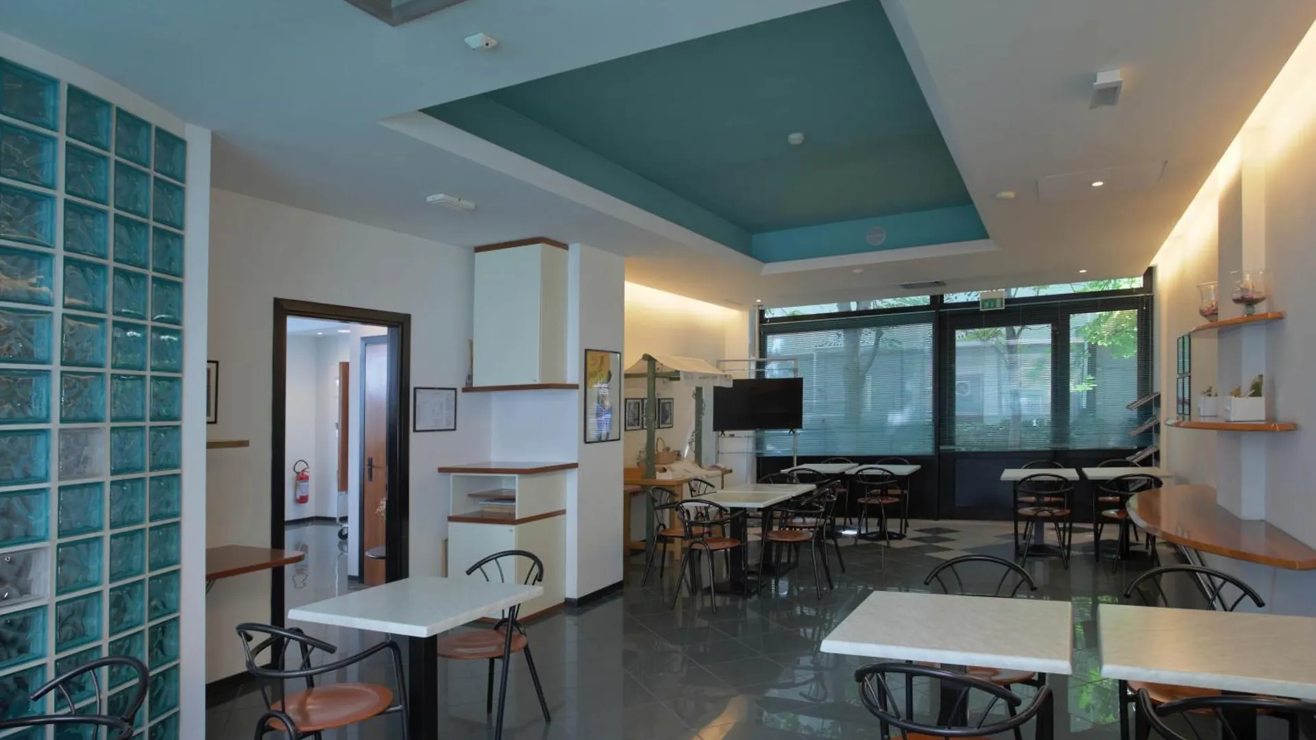 Hotel Ali D'Oro Rimini