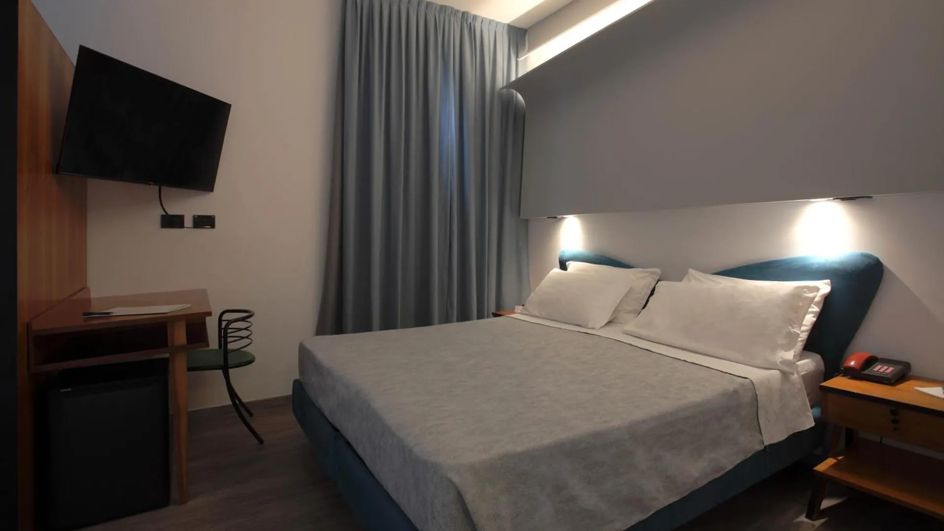 Hotel Ali D'Oro Rimini 3*,  Italy