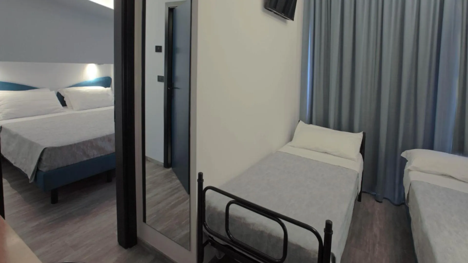 Hotel Ali D'Oro Rimini Italy