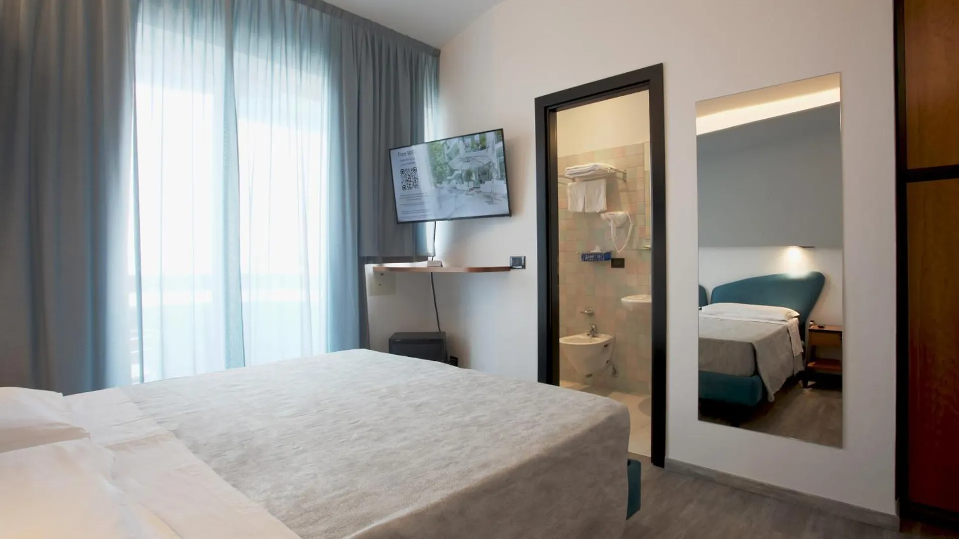 Hotel Ali D'Oro Rimini