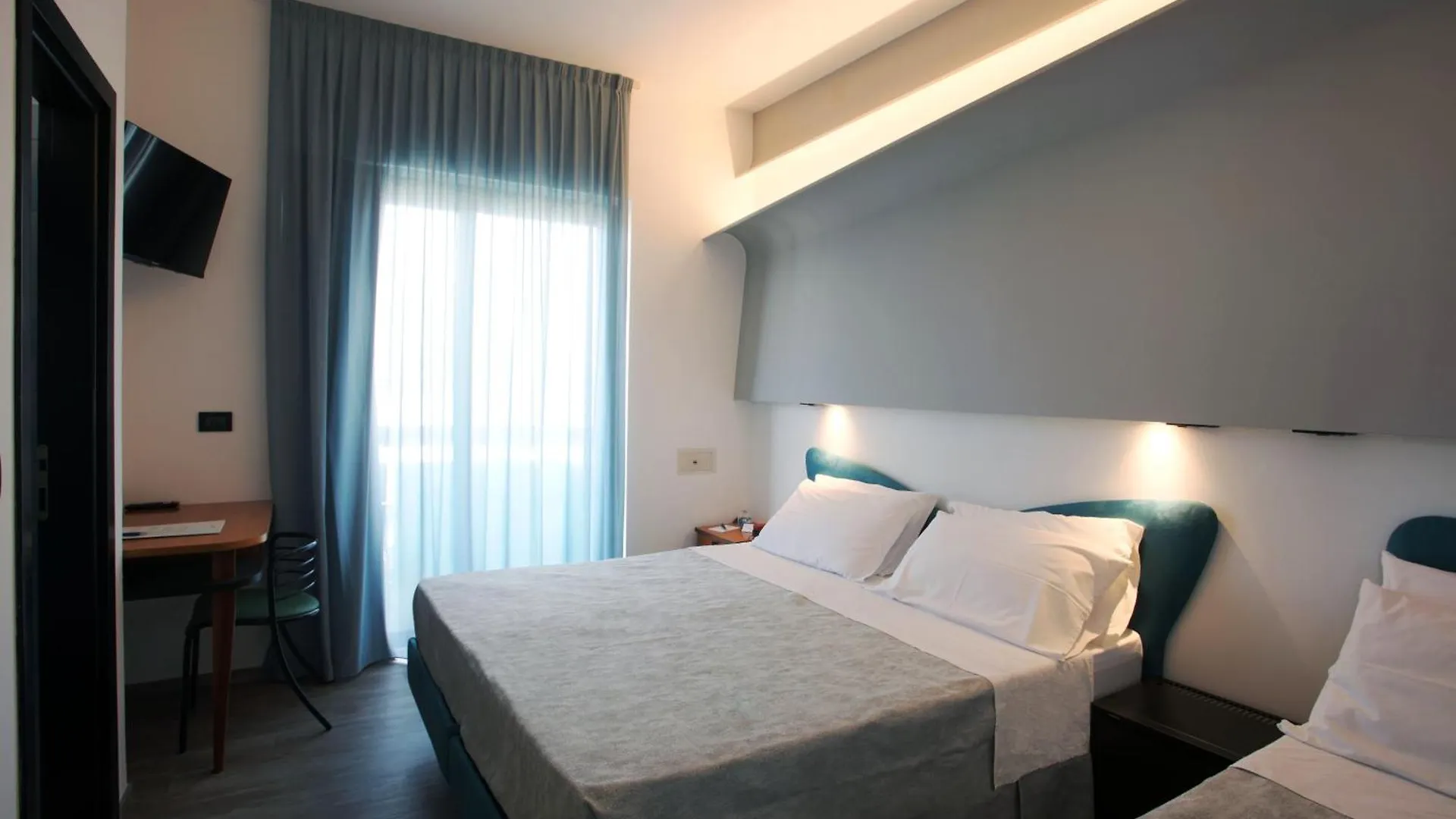 Hotel Ali D'Oro Rimini