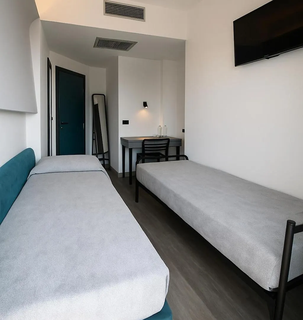 Hotel Ali D'Oro Rimini