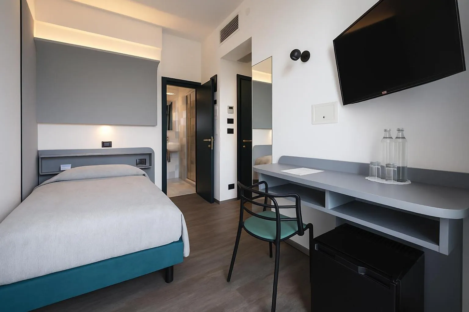 Hotel Ali D'Oro Rimini