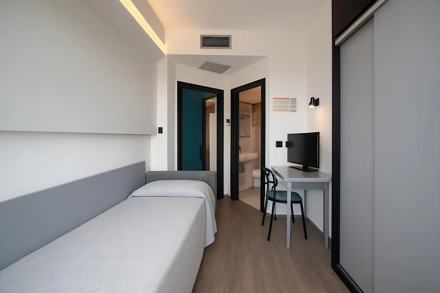 Hotel Ali D'Oro Rimini