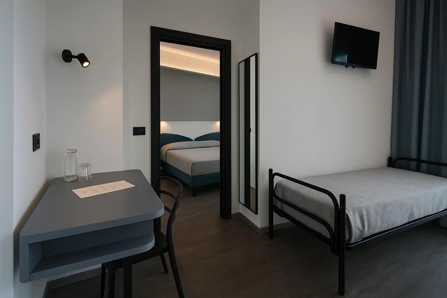 Hotel Ali D'Oro Rimini