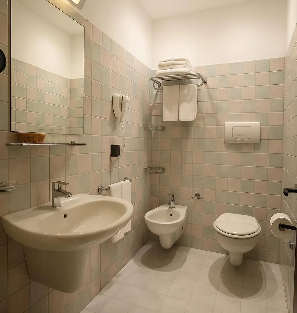 Hotel Ali D'Oro Rimini