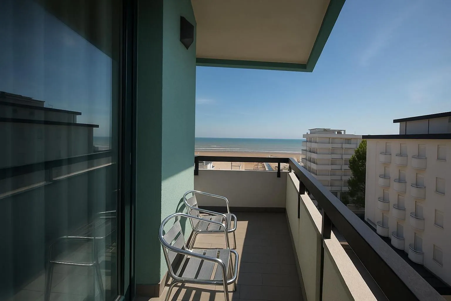 Hotel Ali D'Oro Rimini