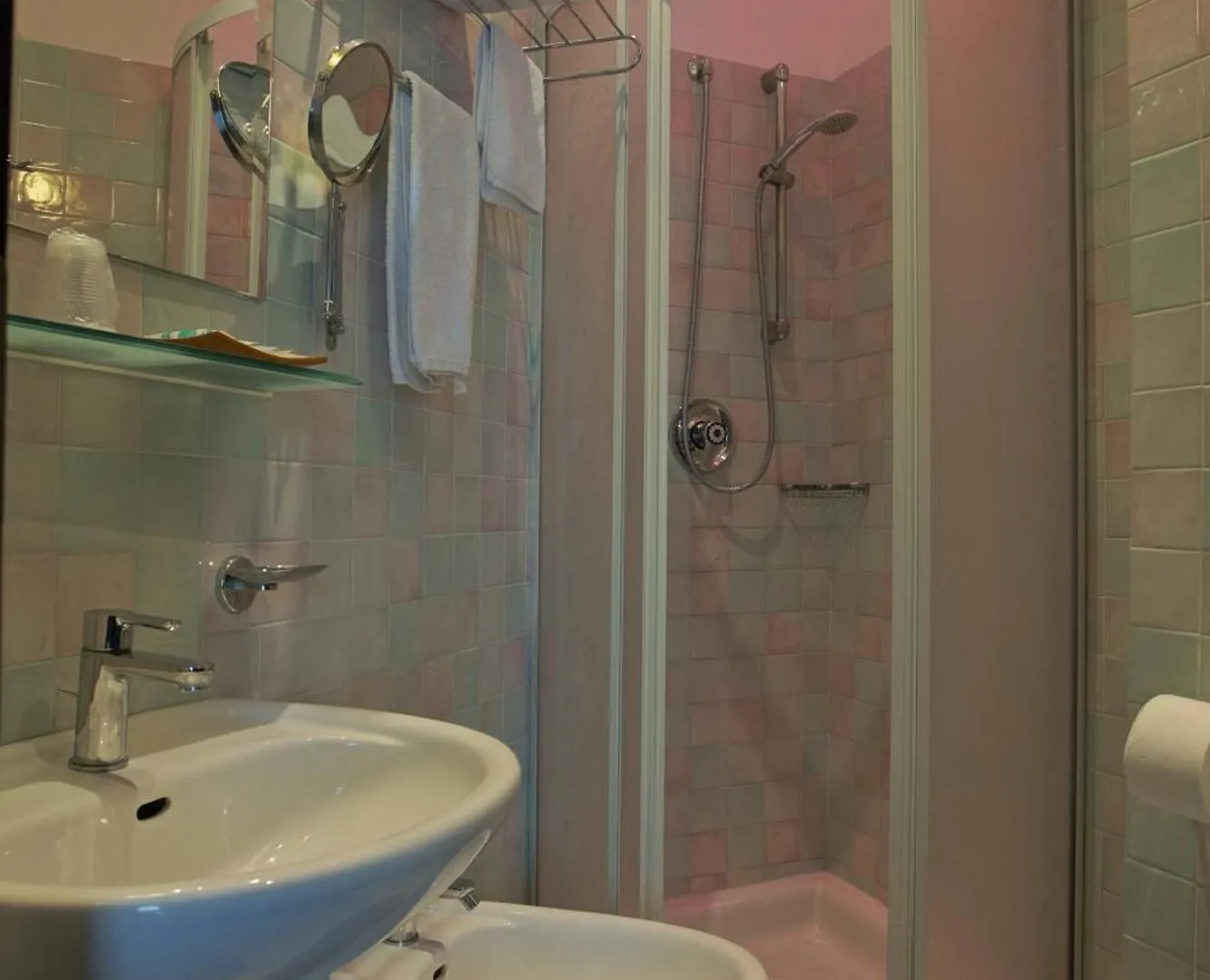 Hotel Ali D'Oro Rimini 3*,  Italy