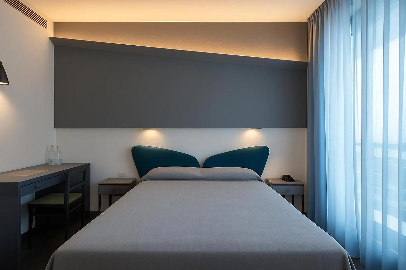 Hotel Ali D'Oro Rimini 3*,