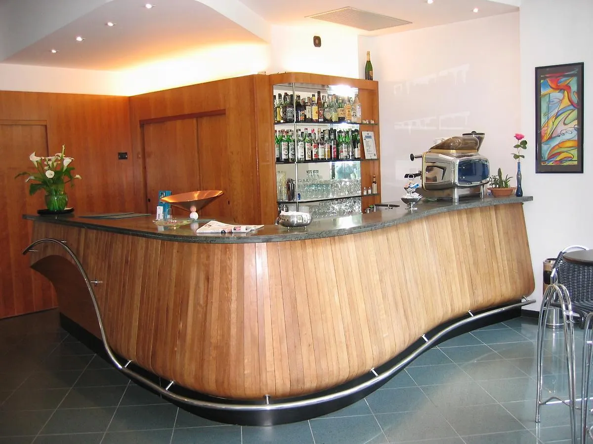 Hotel Ali D'Oro Rimini