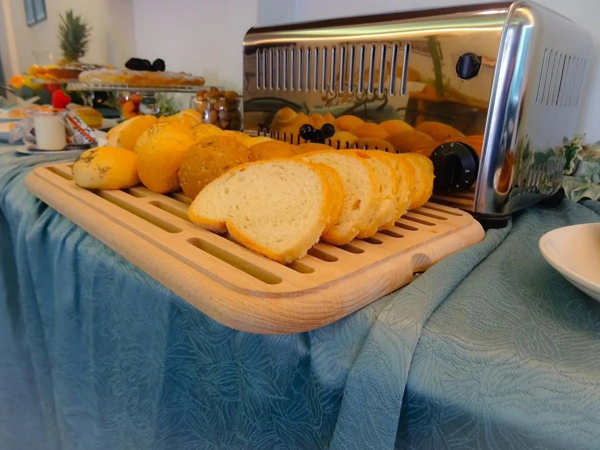 Hotel Ali D'Oro Rimini