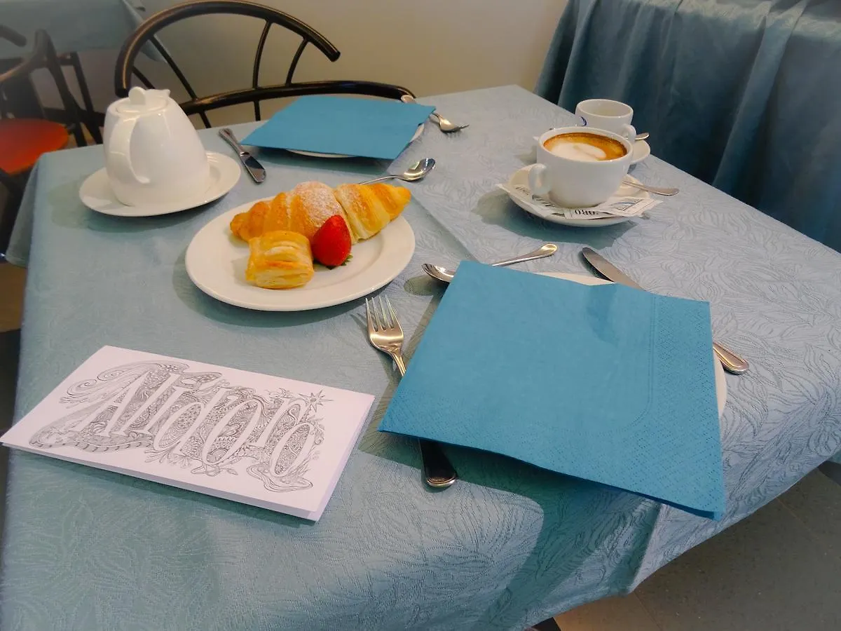 Hotel Ali D'Oro Rimini