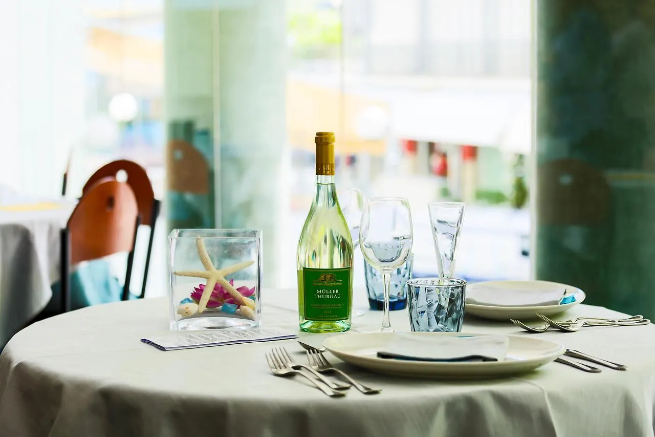 Hotel Ali D'Oro Rimini