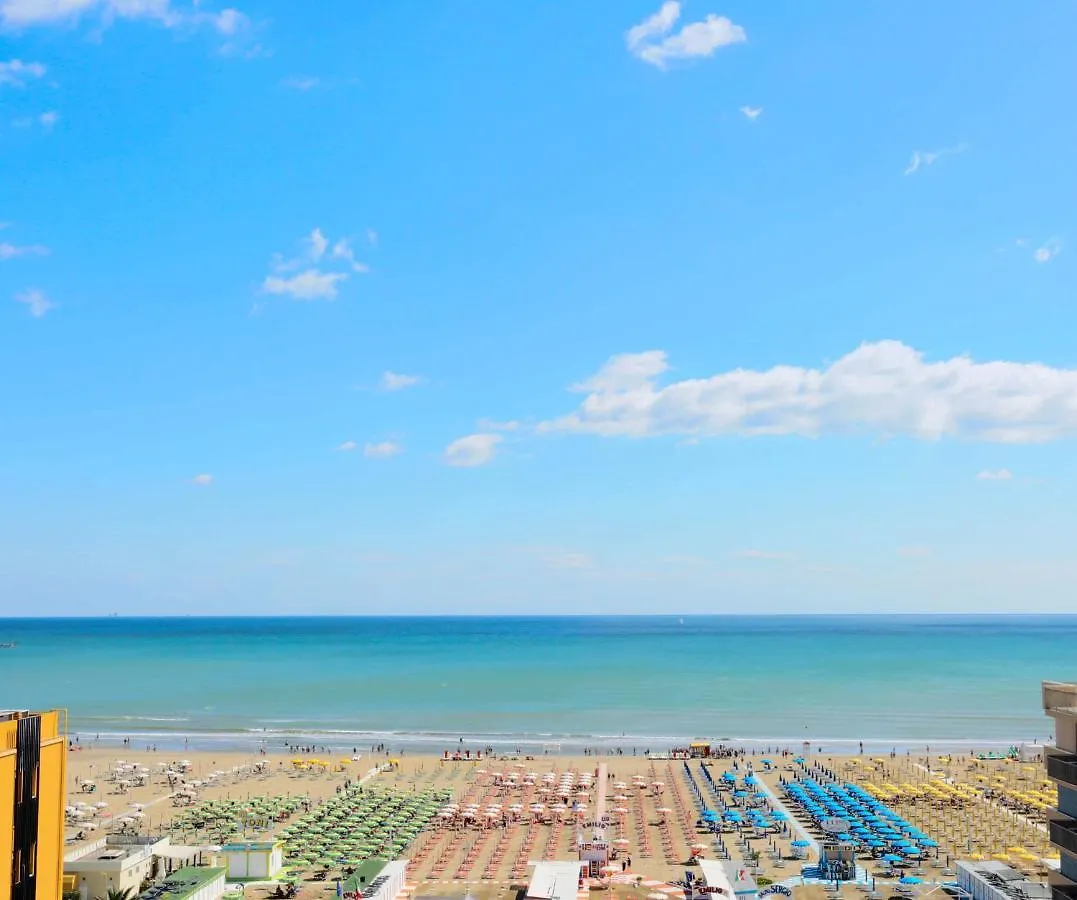 Hotel Ali D'Oro Rimini