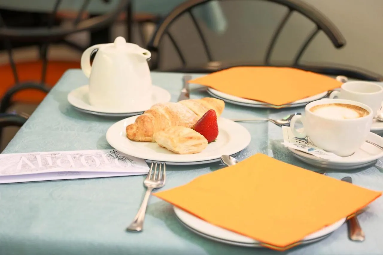 Hotel Ali D'Oro Rimini