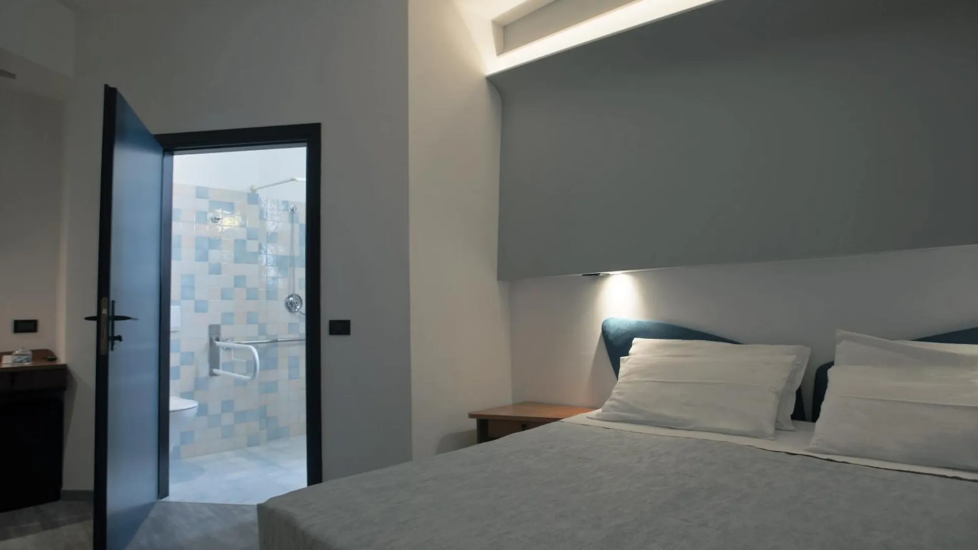 Hotel Ali D'Oro Rimini
