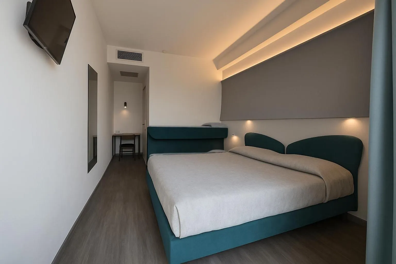 Hotel Ali D'Oro Rimini