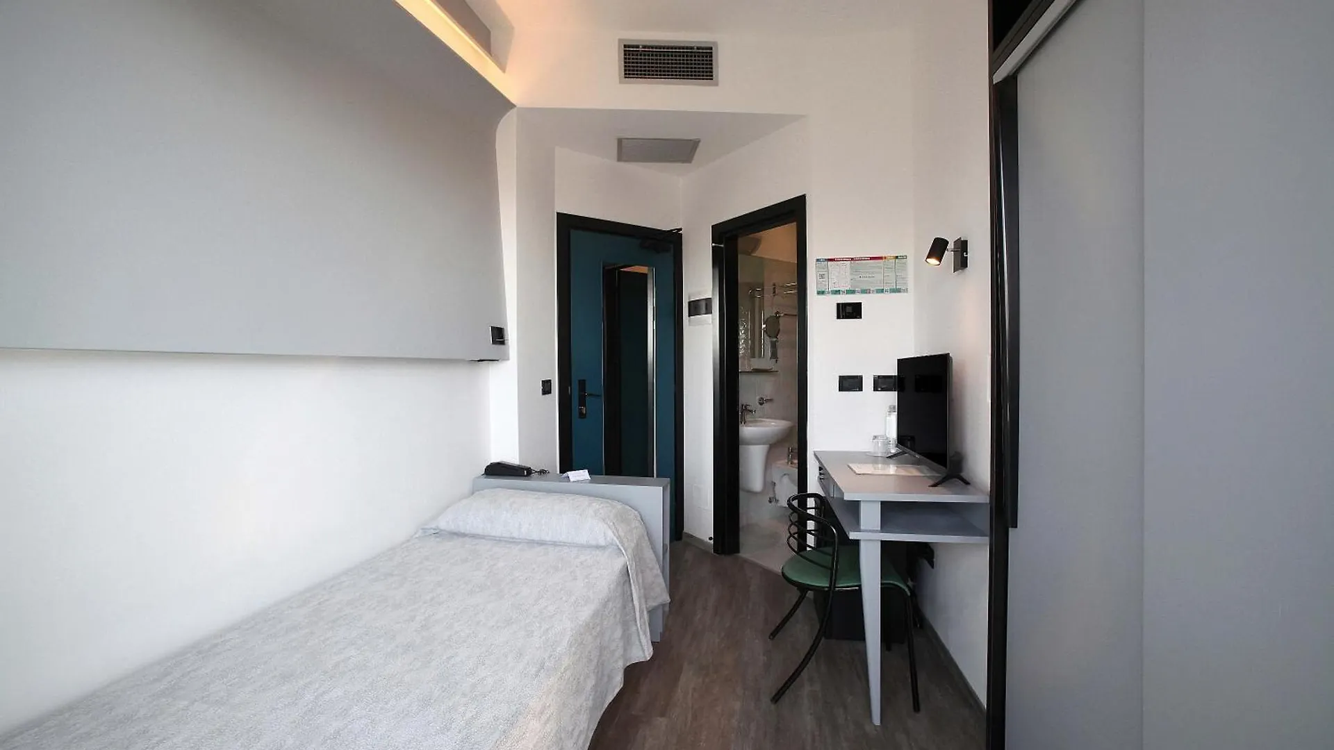 Hotel Ali D'Oro Rimini